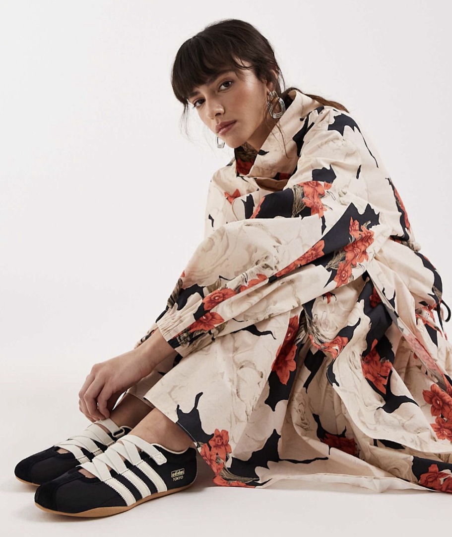 Adidas Tokyo · WER3 — תמונה 6