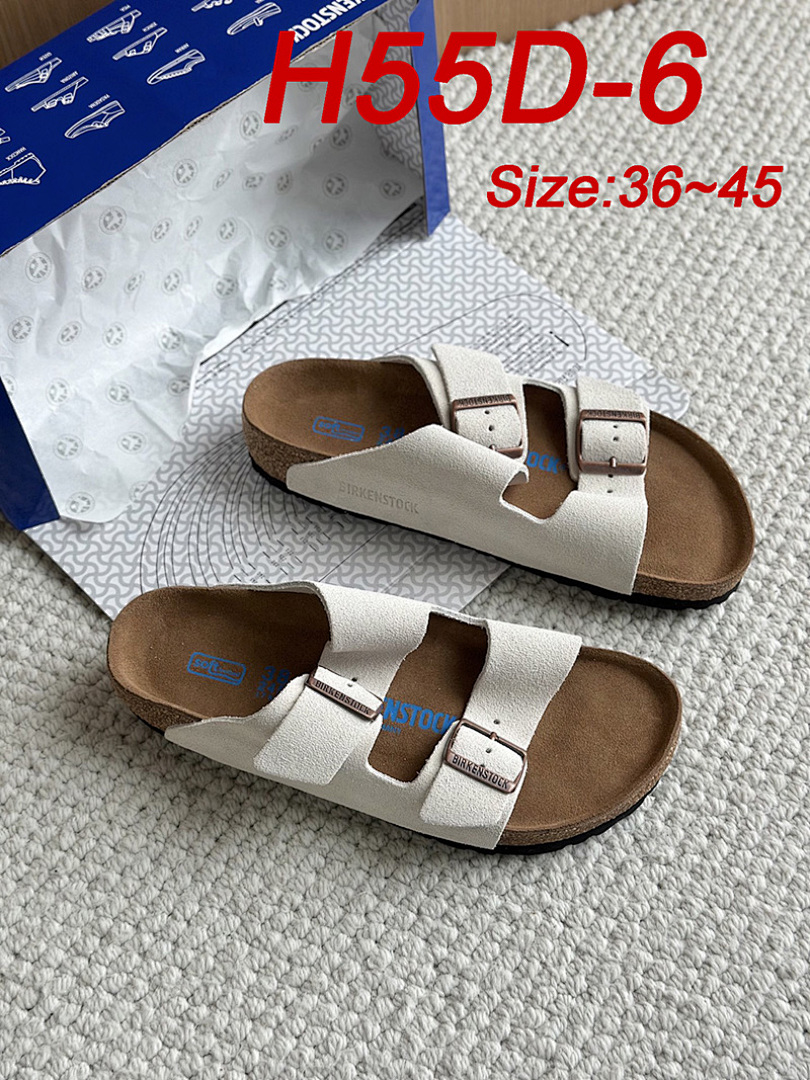 Birkenstock Arizona Soft Footbed · H55D — תמונה 20