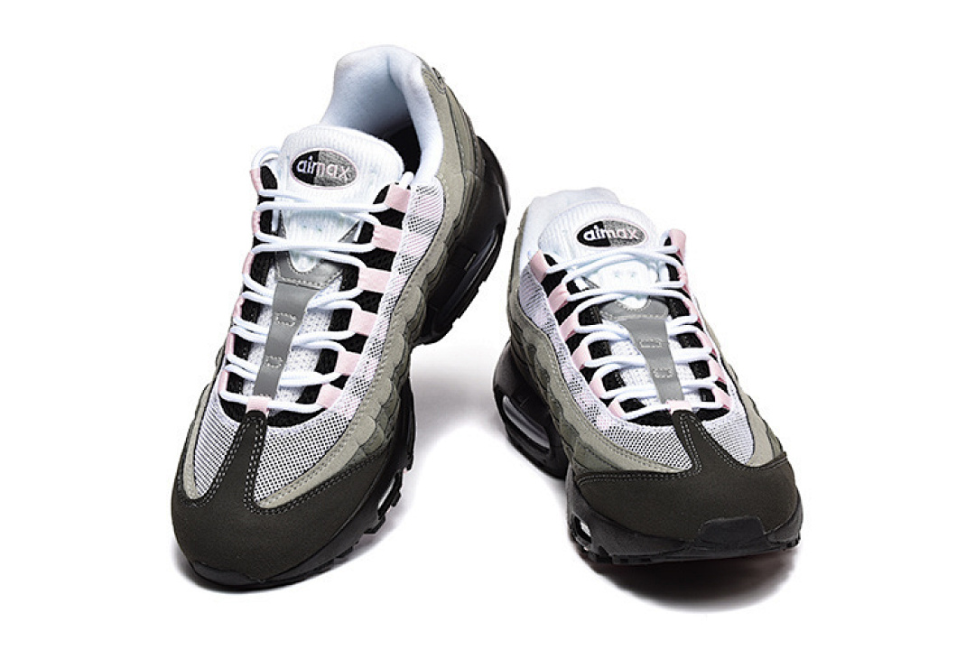 Nike Air Max 95 OG Levi's · M48R — תמונה 4