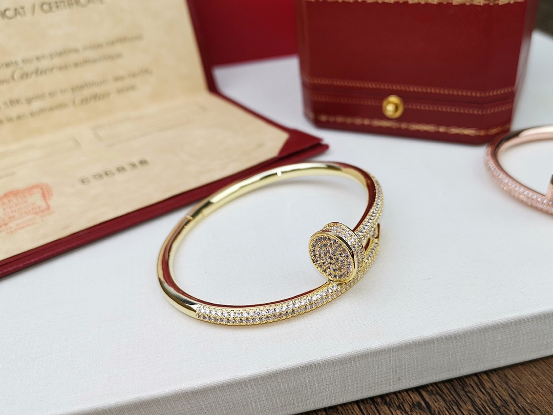 Cartier Juste un Clou · G5C0 — תמונה 10