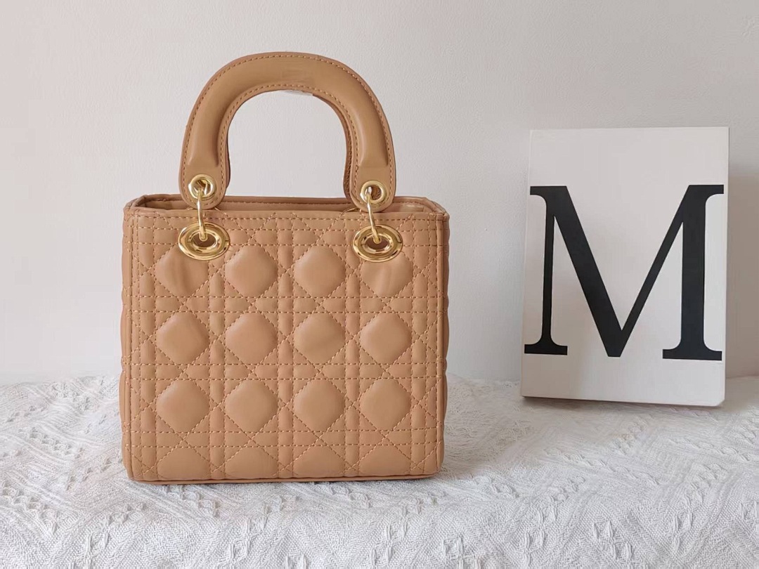 Lady Dior Mini · SSG2T — תמונה 3