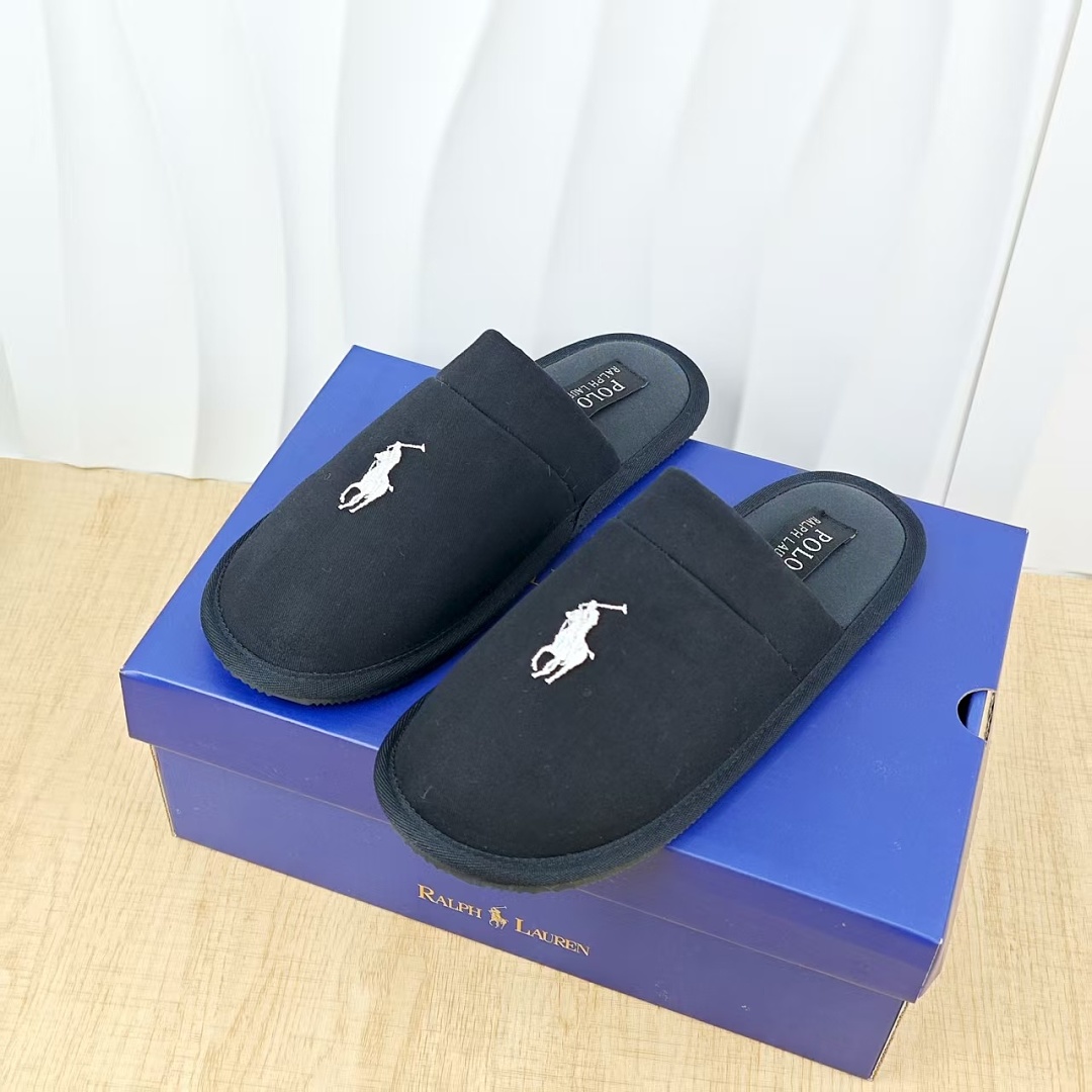 Polo Ralph Lauren Klarence · XR07 — תמונה 4