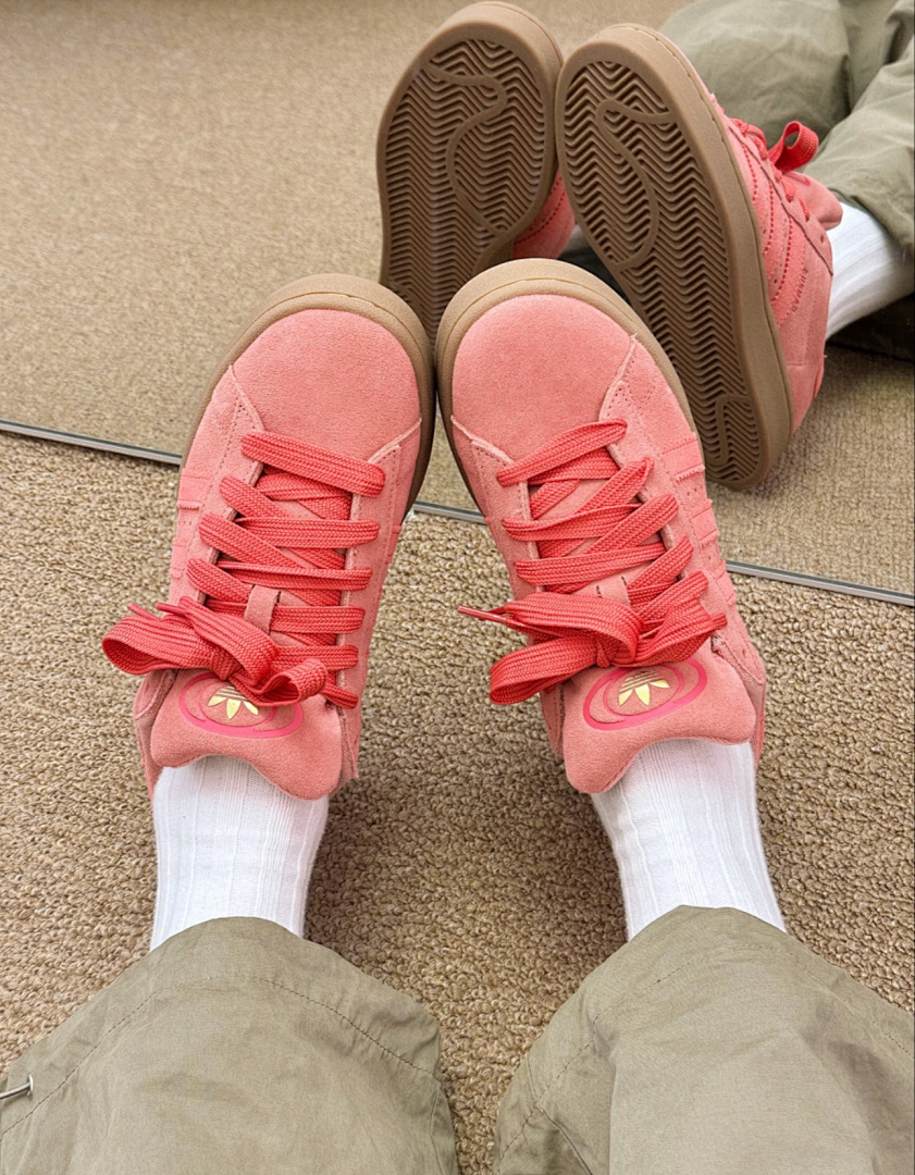 Adidas Campus 00s · Y03D — תמונה 3