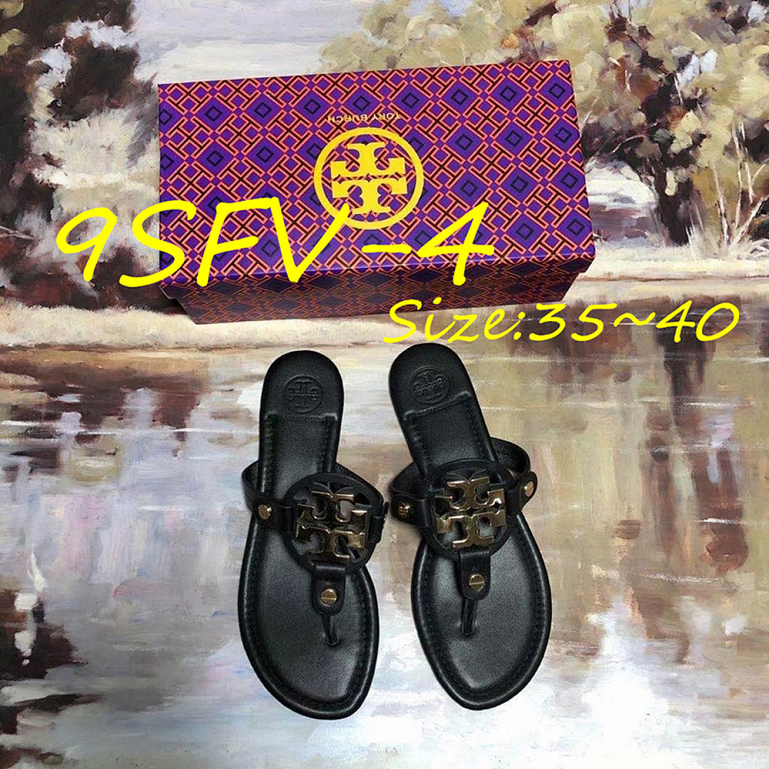 Tory Burch Miller Pavé Knotted Sandal · 9SFV — תמונה 23
