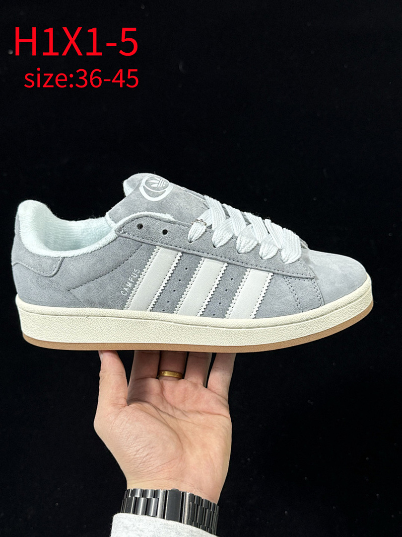 Adidas Campus 00s · H1X1 — תמונה 33