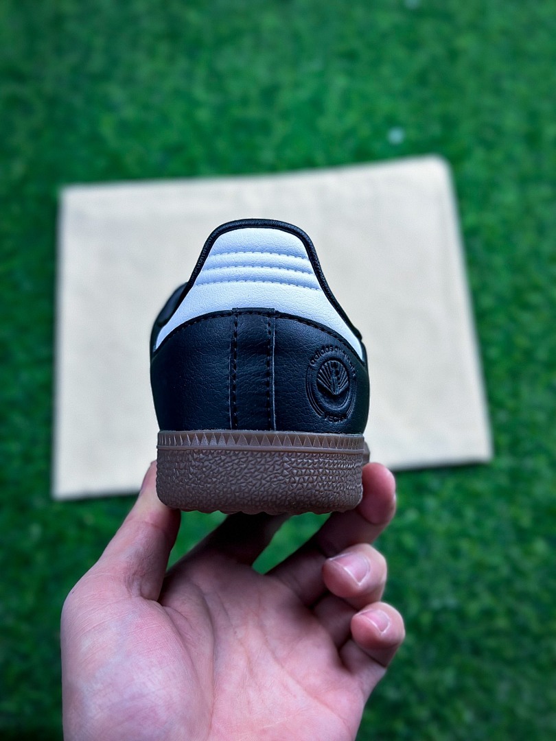 Adidas Samba OG · KK44 — תמונה 9