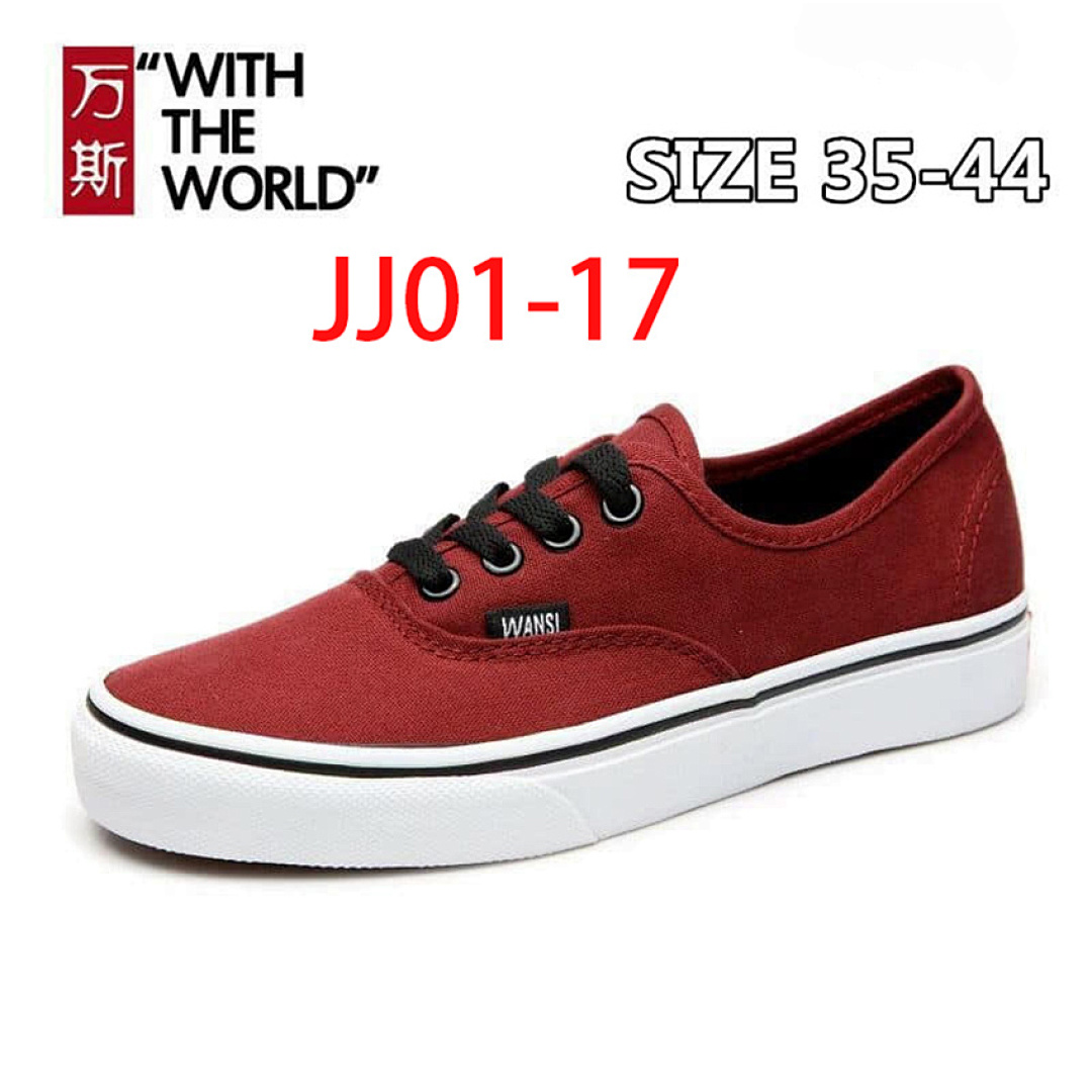 Vans Old Skool Checkerboard · JJ01 — תמונה 8