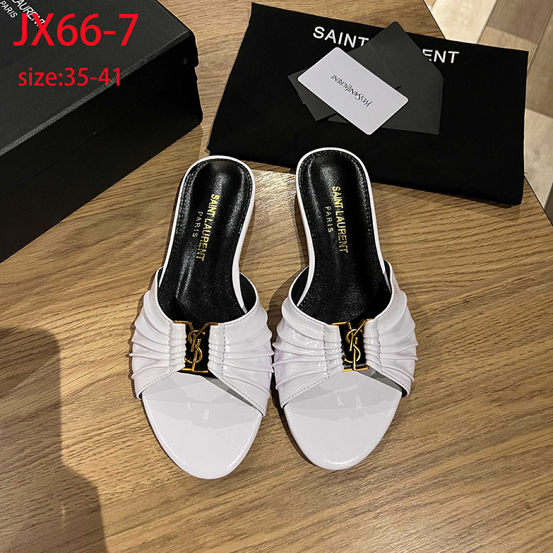 Saint Laurent Babylone · JX66 — תמונה 4