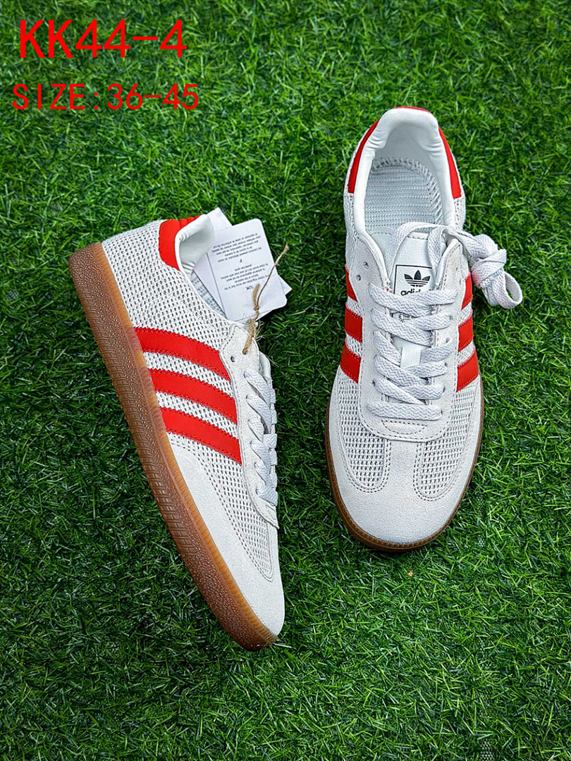 Adidas Samba OG · KK44 — תמונה 42