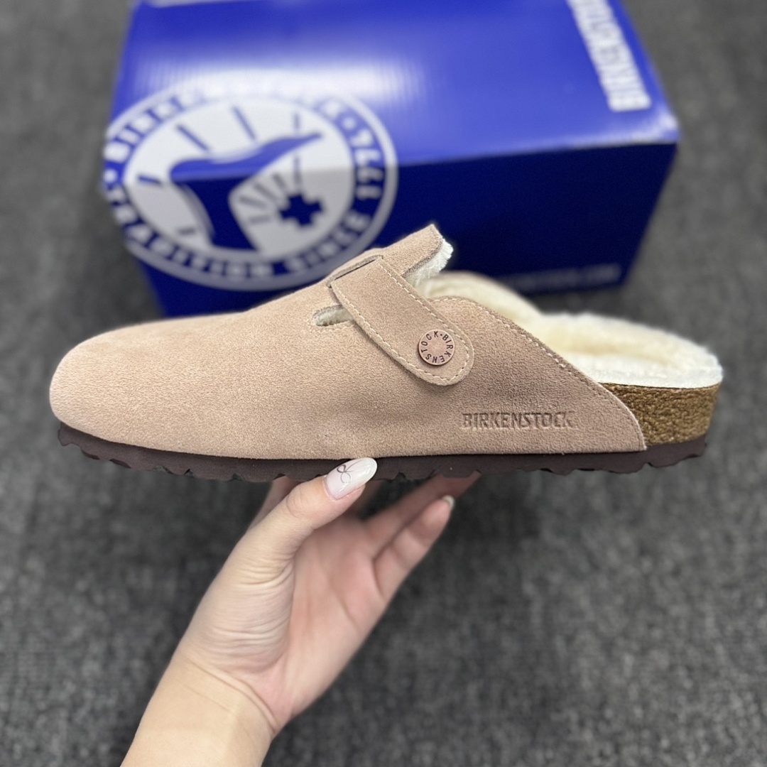 Birkenstock London · Y39B — תמונה 33