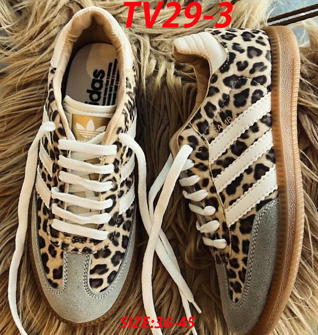 Adidas Samba OG · TV29 — תמונה 19