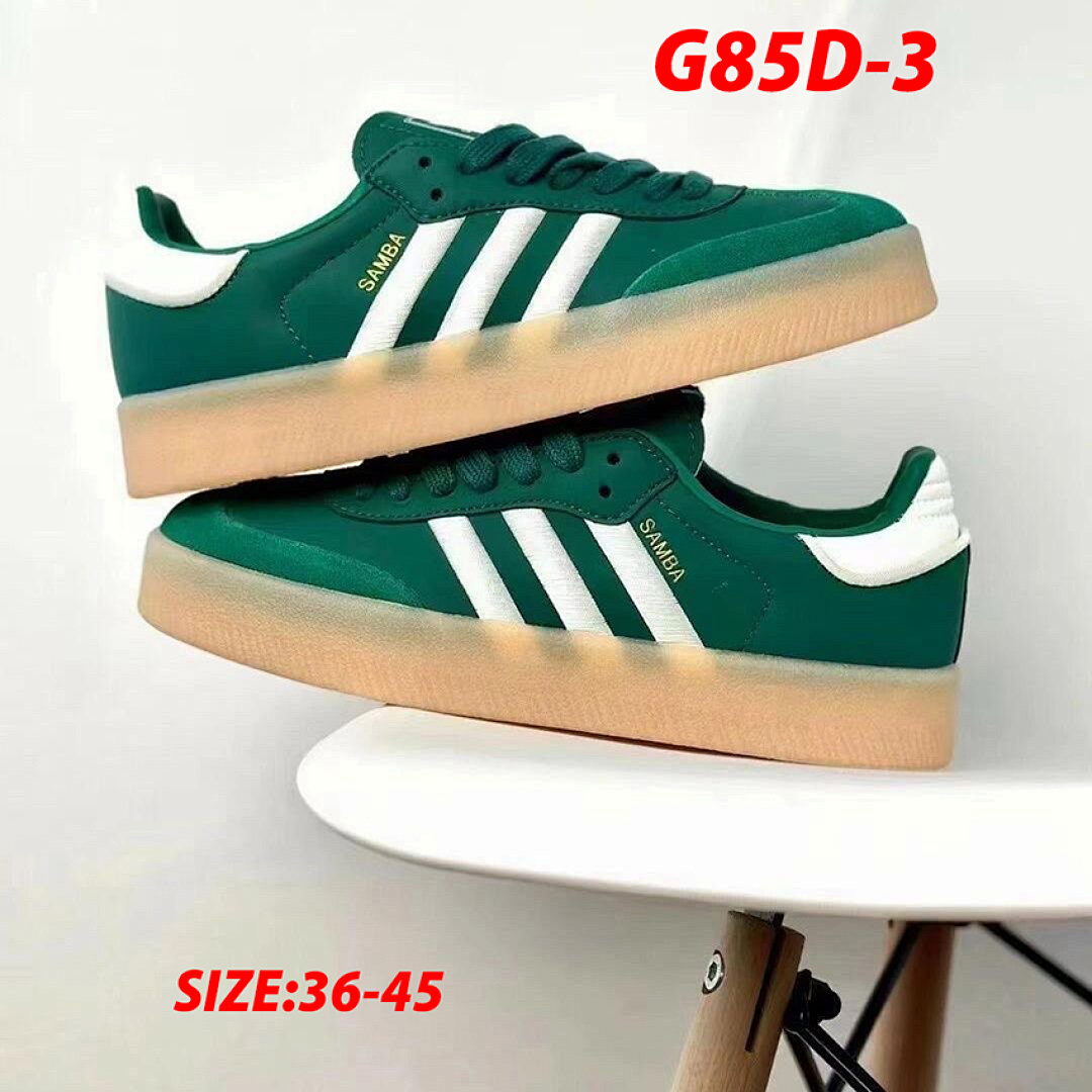 Adidas Sambae · G85D — תמונה 15