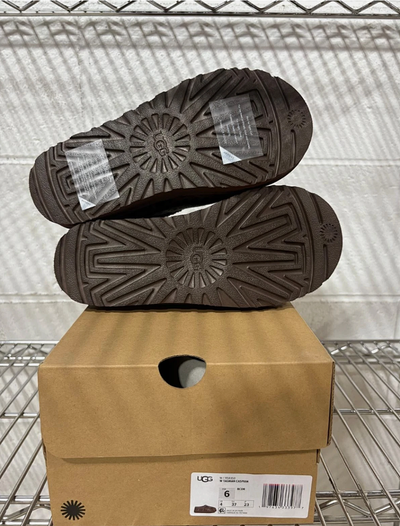 UGG Classic Ultra Mini · UU8G — תמונה 7