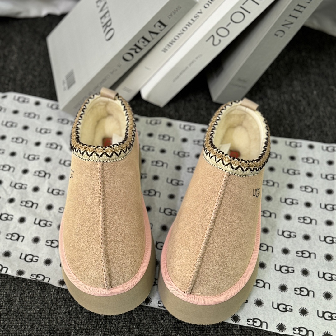 UGG Tazz · G88Z — תמונה 6