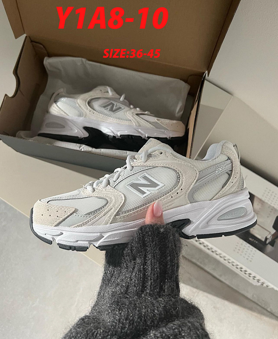 New Balance 530 · Y1A8 — תמונה 53