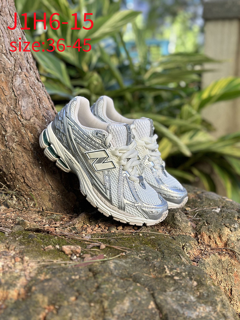 New Balance 1906R GANNI Egret · J1H6 — תמונה 11