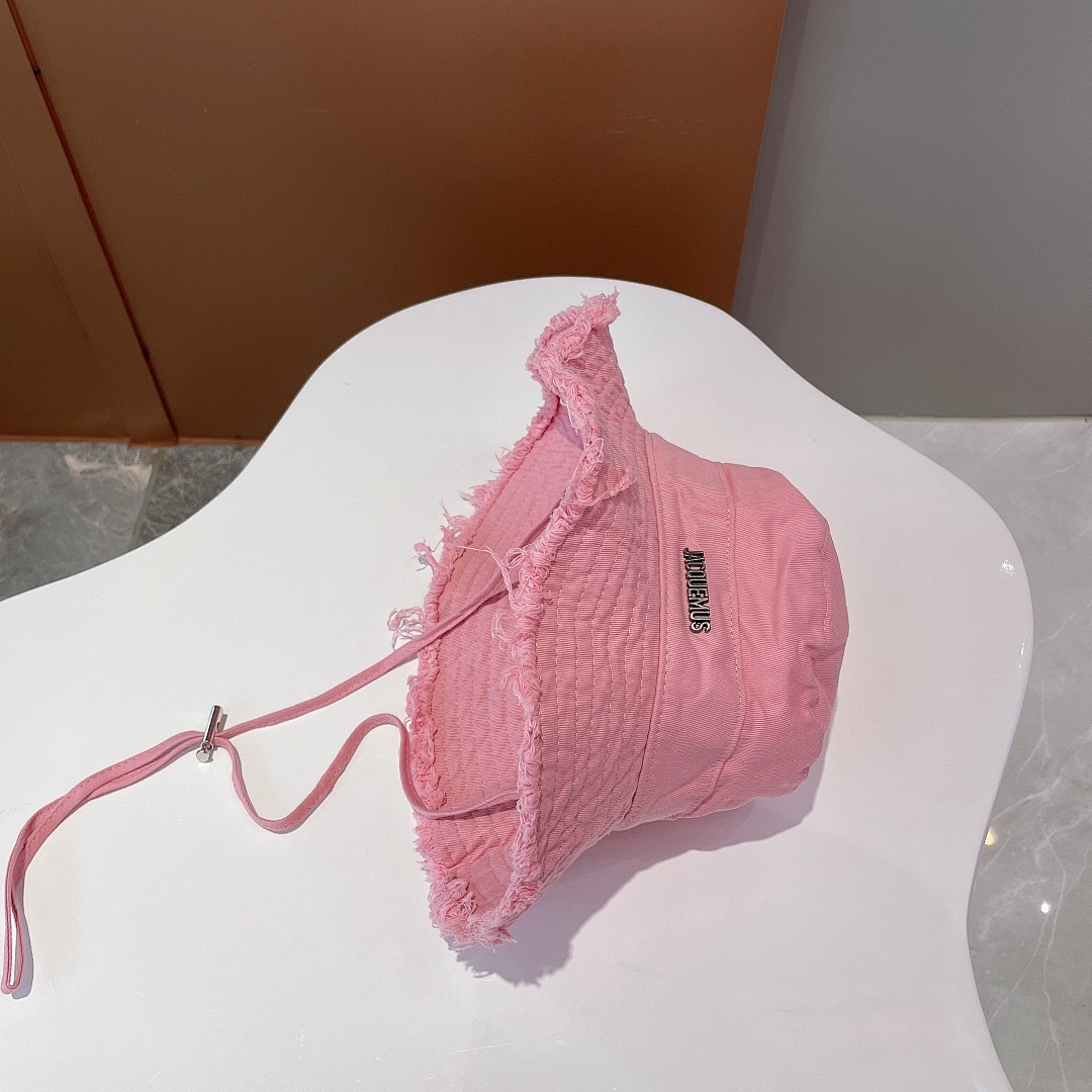Jacquemus Le Bob Artichaut · J5A1 — תמונה 6