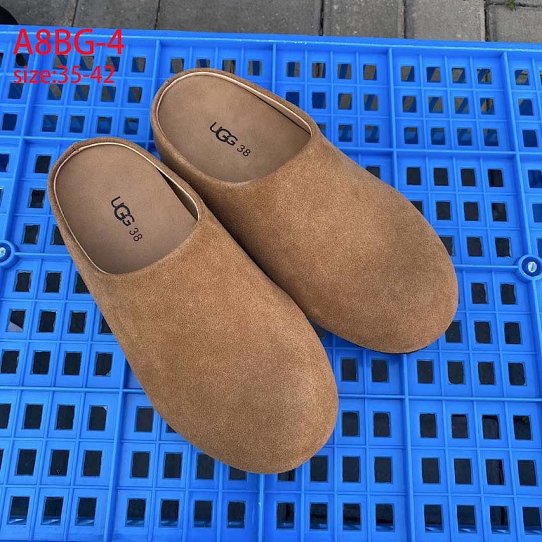 UGG — נעלי בית · A8BG — תמונה 11