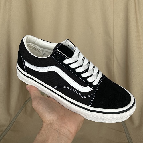 Vans Old Skool · VAN5