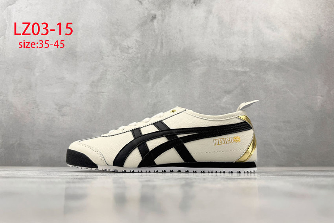 Onitsuka Tiger Mexico 66 SD · LZ03 — תמונה 11