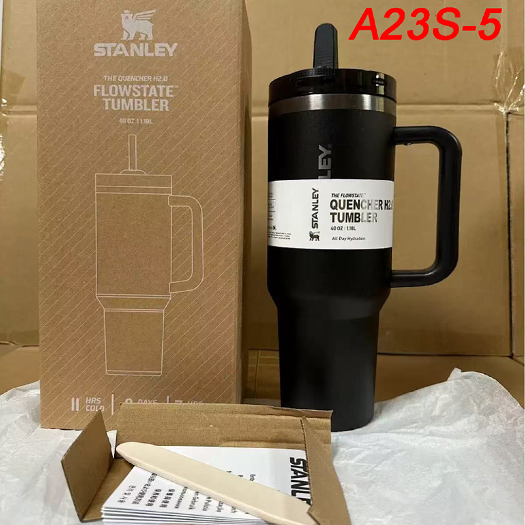 Stanley — כוס תרמית · A23S — תמונה 13