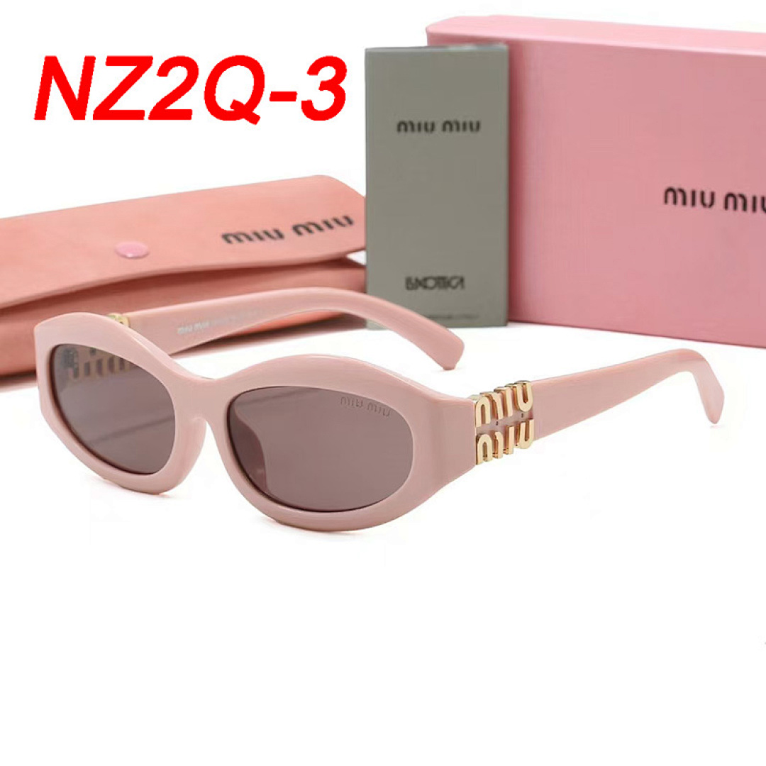Miu Miu Glimpse · NZ2Q — תמונה 4