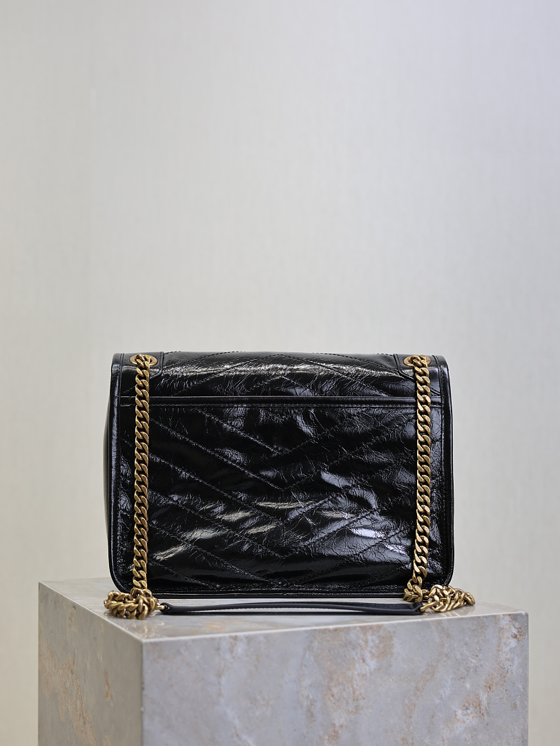 Saint Laurent Niki Medium · S2L3 — תמונה 6