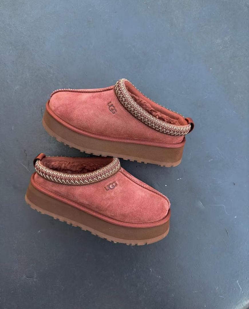 UGG Tazz · 9ZWN — תמונה 7