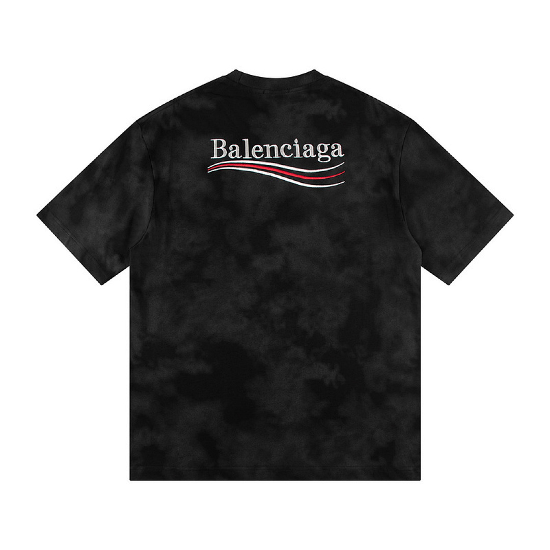 Balenciaga Political Campaign T-Shirt · RK01 — תמונה 15