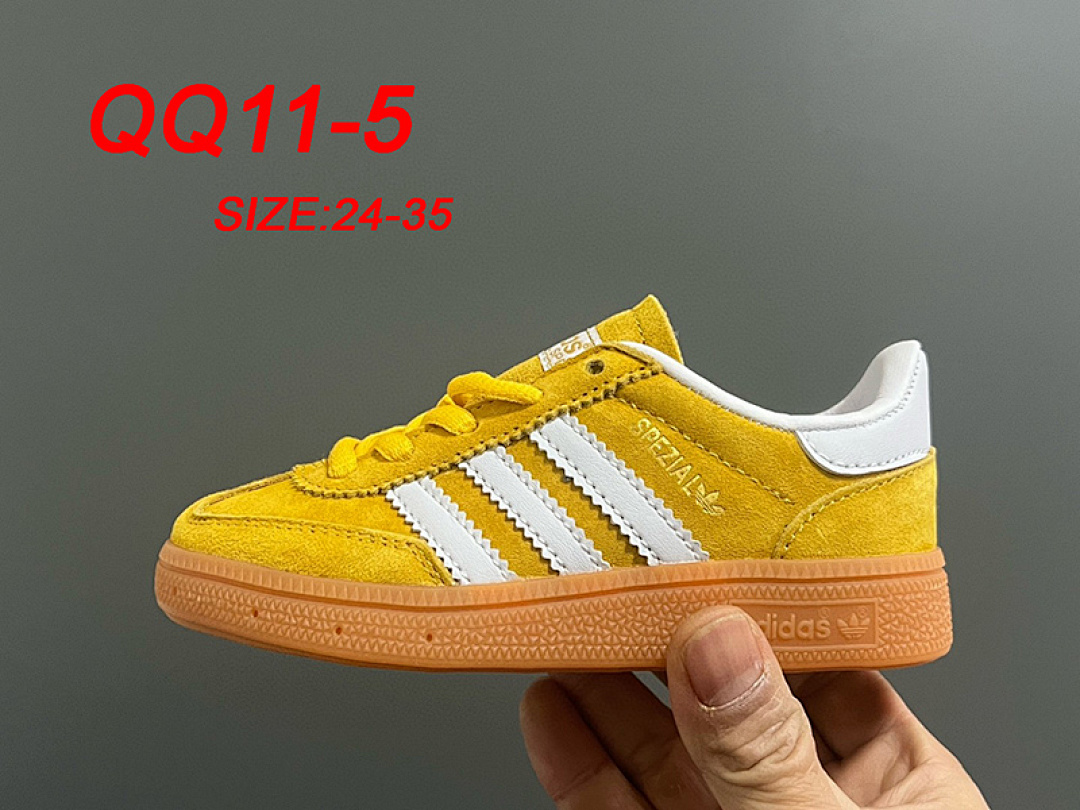 Adidas Handball Spezial · QQ11 — תמונה 10