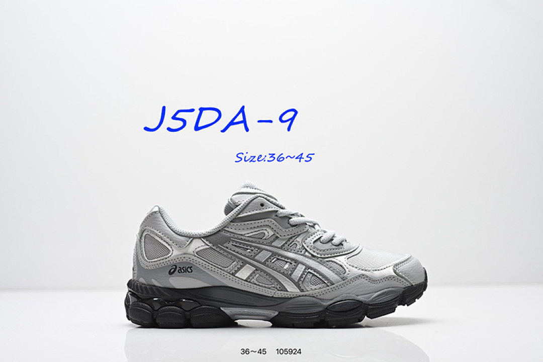 ASICS GEL-NYC · J5DA — תמונה 16