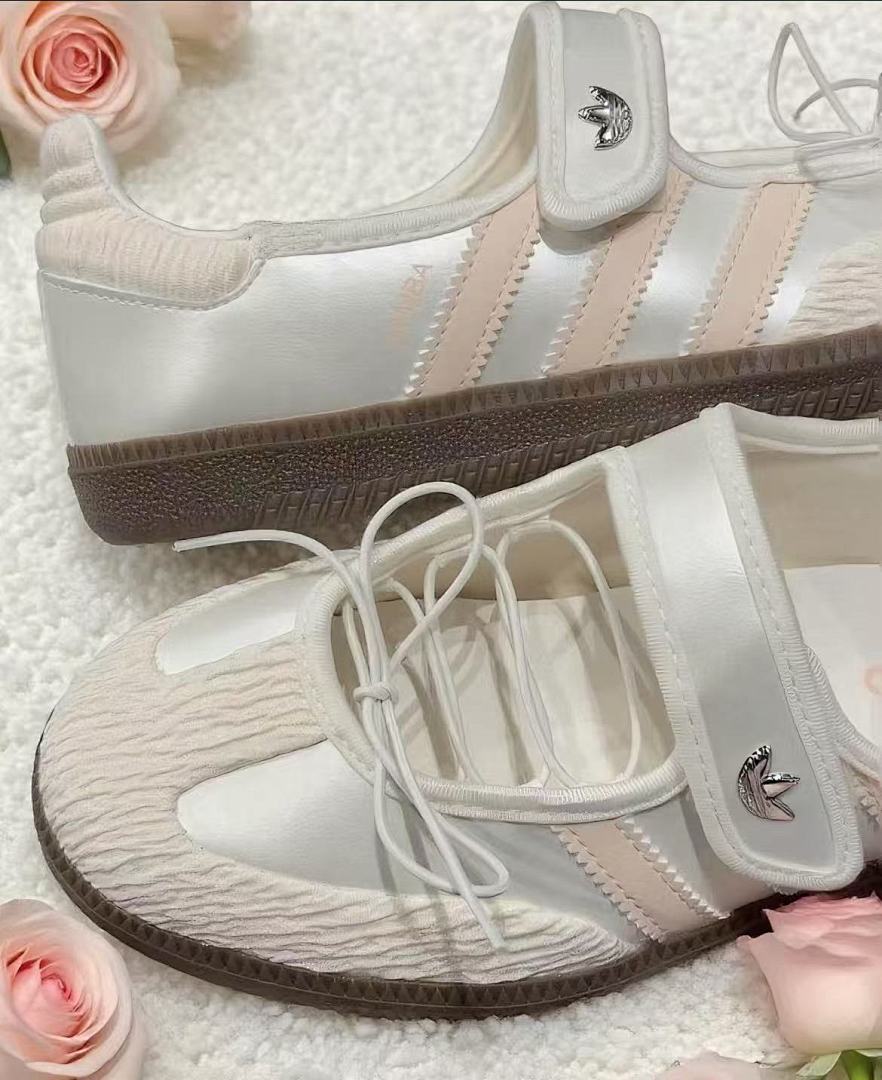 Adidas Samba Jane · DW1R — תמונה 4