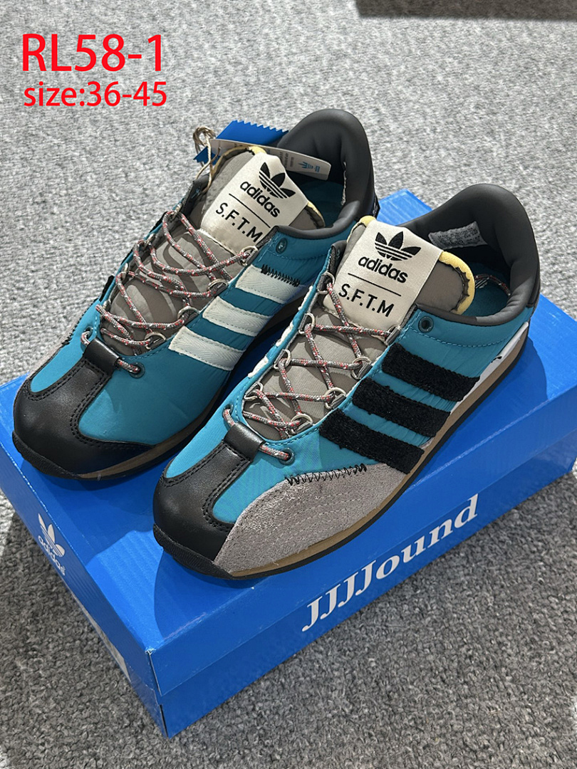Adidas Country OG Song For The · RL58 — תמונה 15