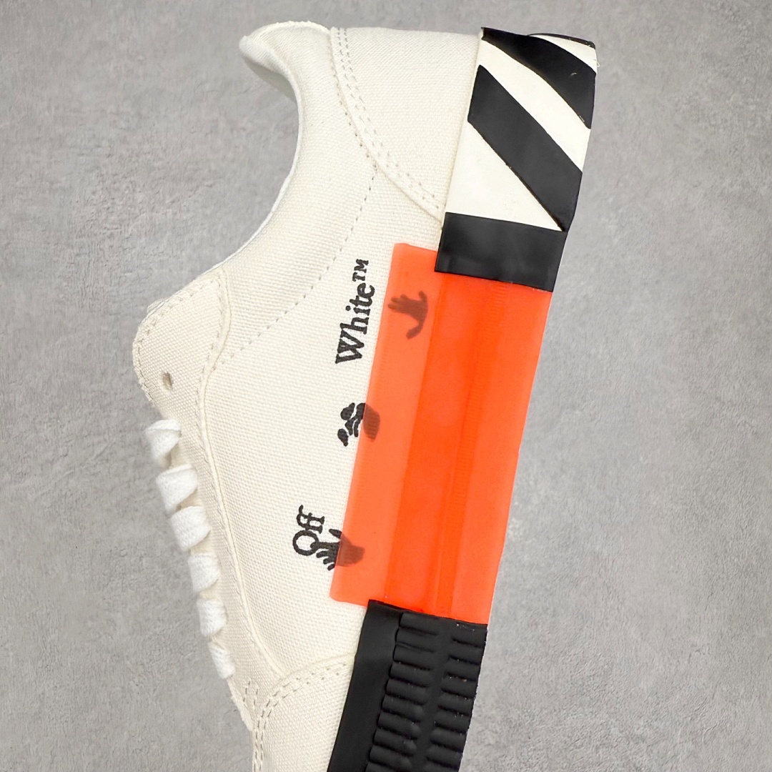 Off-White Vulcanized Low · G3V2 — תמונה 13
