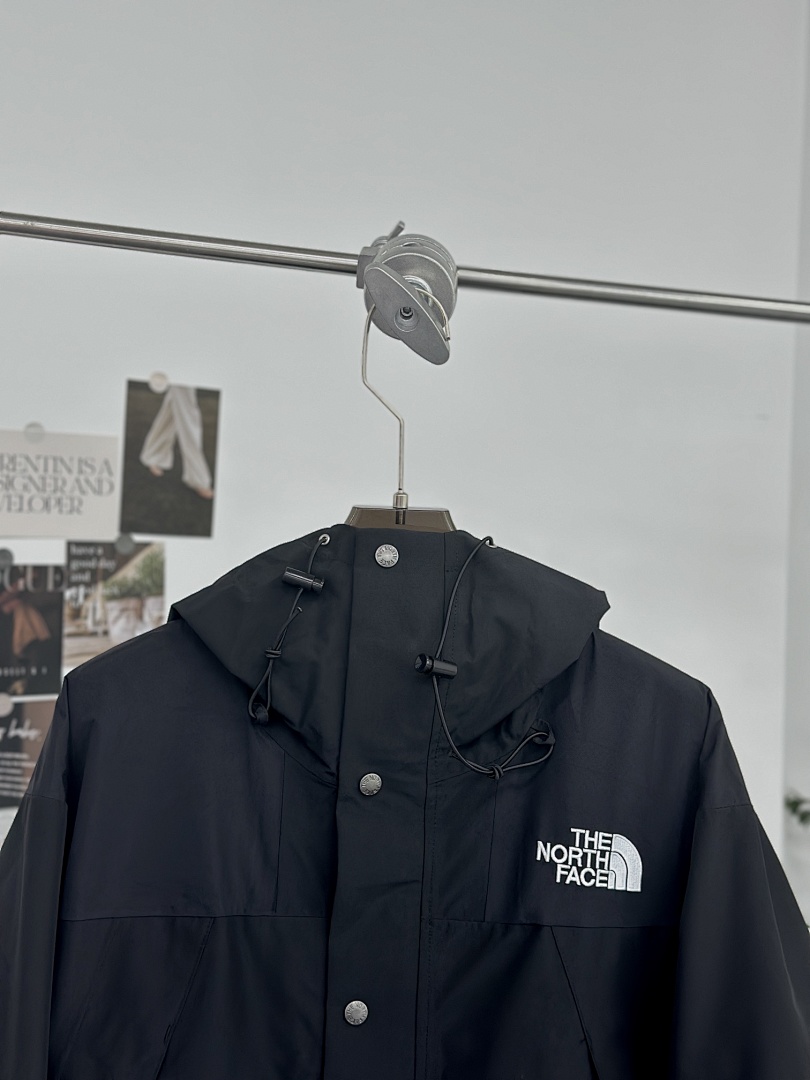 The North Face Mountain Jacket · G97T — תמונה 30