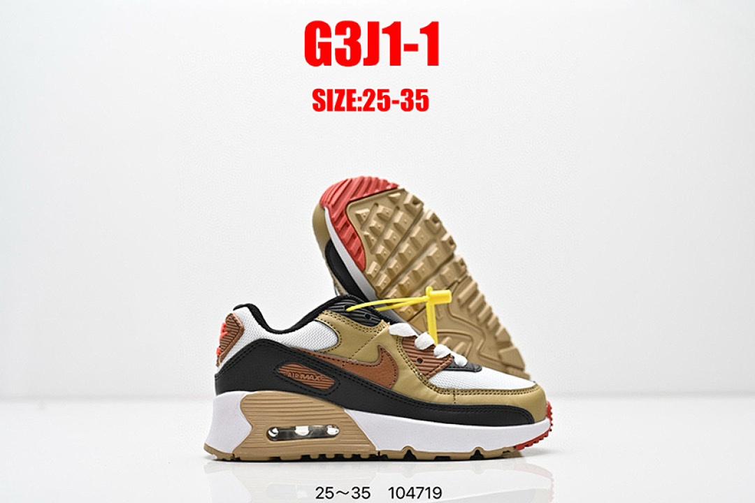 Nike Air Max 90 · G3J1 — תמונה 16