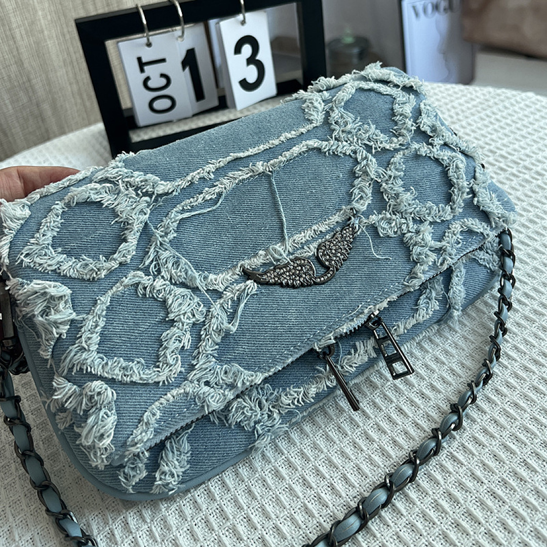 Zadig&Voltaire Rock · SXDX — תמונה 6