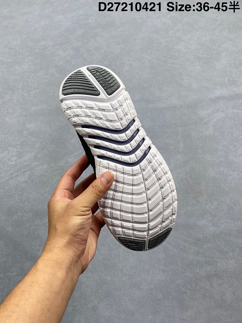 Nike Free Run 5.0 Next Nature · RK05 — תמונה 7