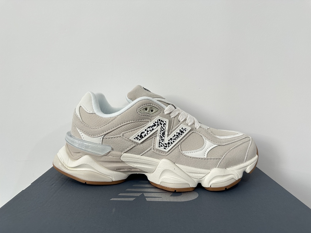 New Balance 9060 · K7K — תמונה 7