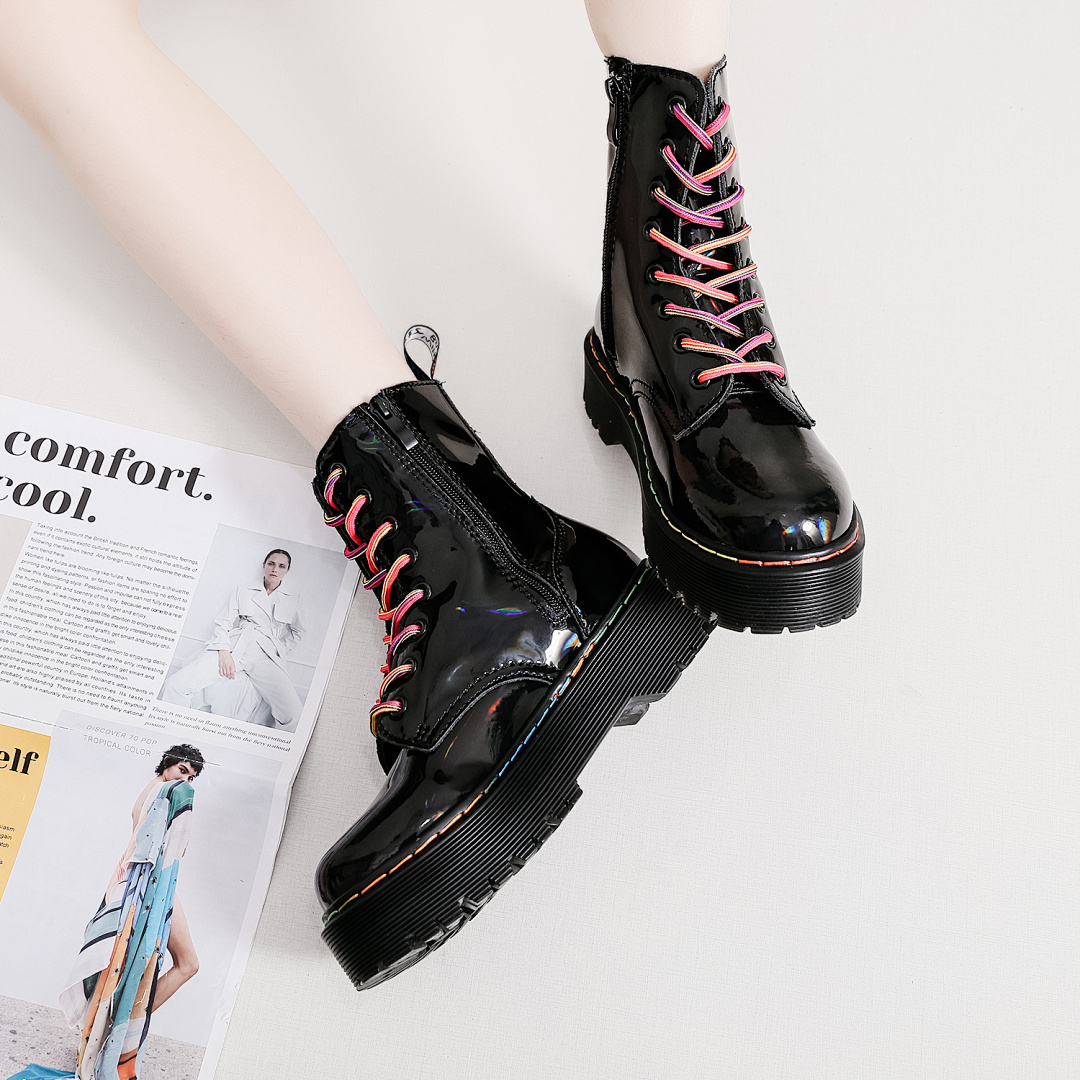 Dr. Martens Jadon · S212 — תמונה 13