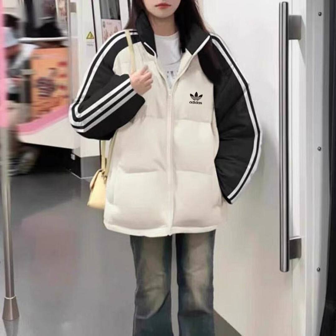 Adidas Regen Down Jacket · G3A2 — תמונה 11