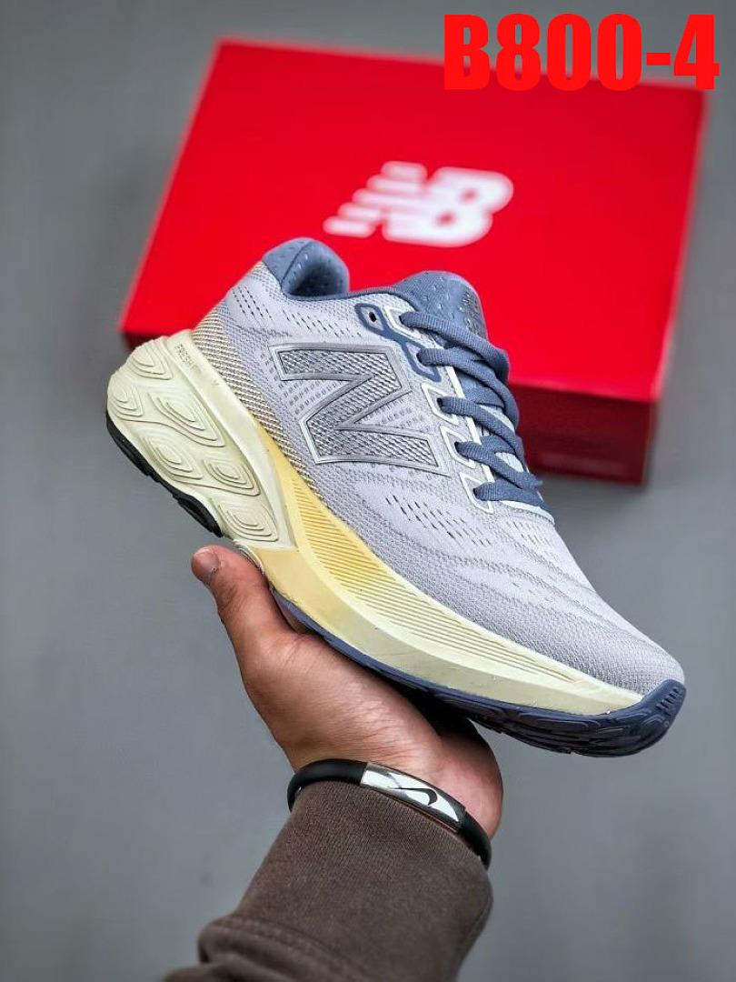 New Balance 880v15 · B800 — תמונה 14