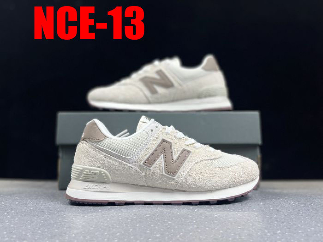 NCE NEW BALANCE 574  48$ — תמונה 11