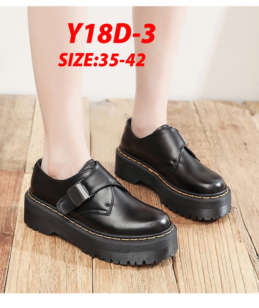 Dr. Martens Holly · Y18D — תמונה 13