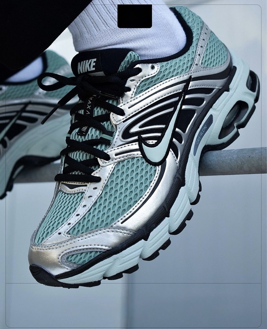 Nike Air Max Moto 2K · N2K — תמונה 6