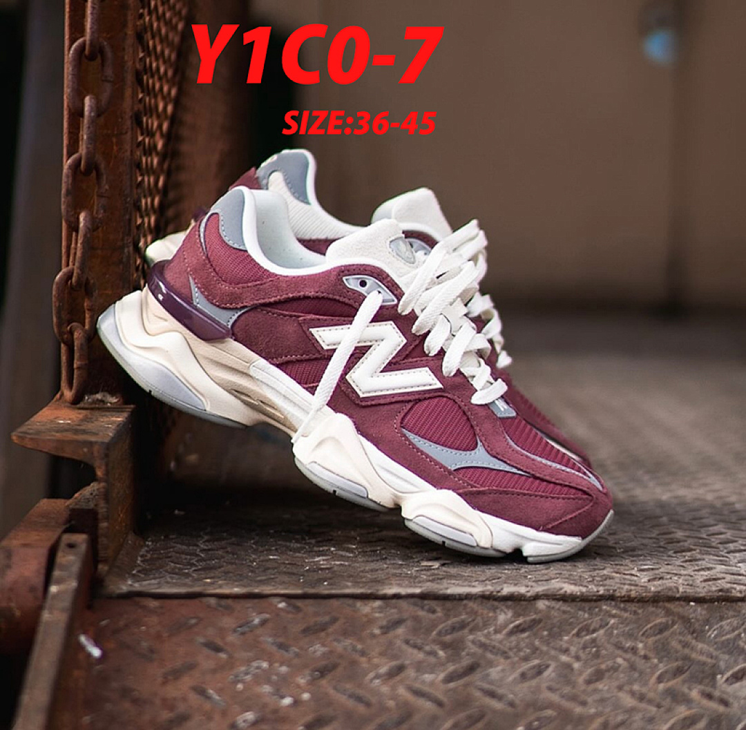 New Balance 9060 · Y1C0 — תמונה 21