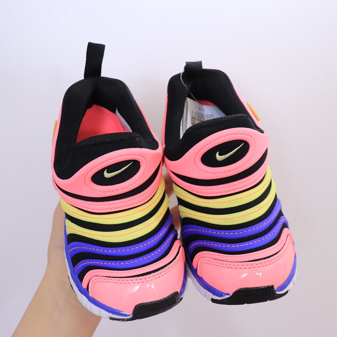 Nike Dynamo Free · RL3J — תמונה 10