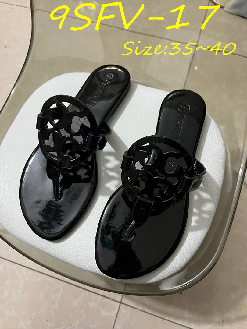 Tory Burch Miller Pavé Knotted Sandal · 9SFV — תמונה 10
