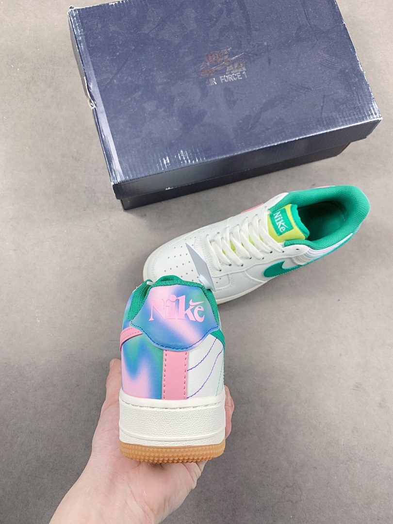 Nike Air Force 1 LXX Vachetta · Y65K — תמונה 6