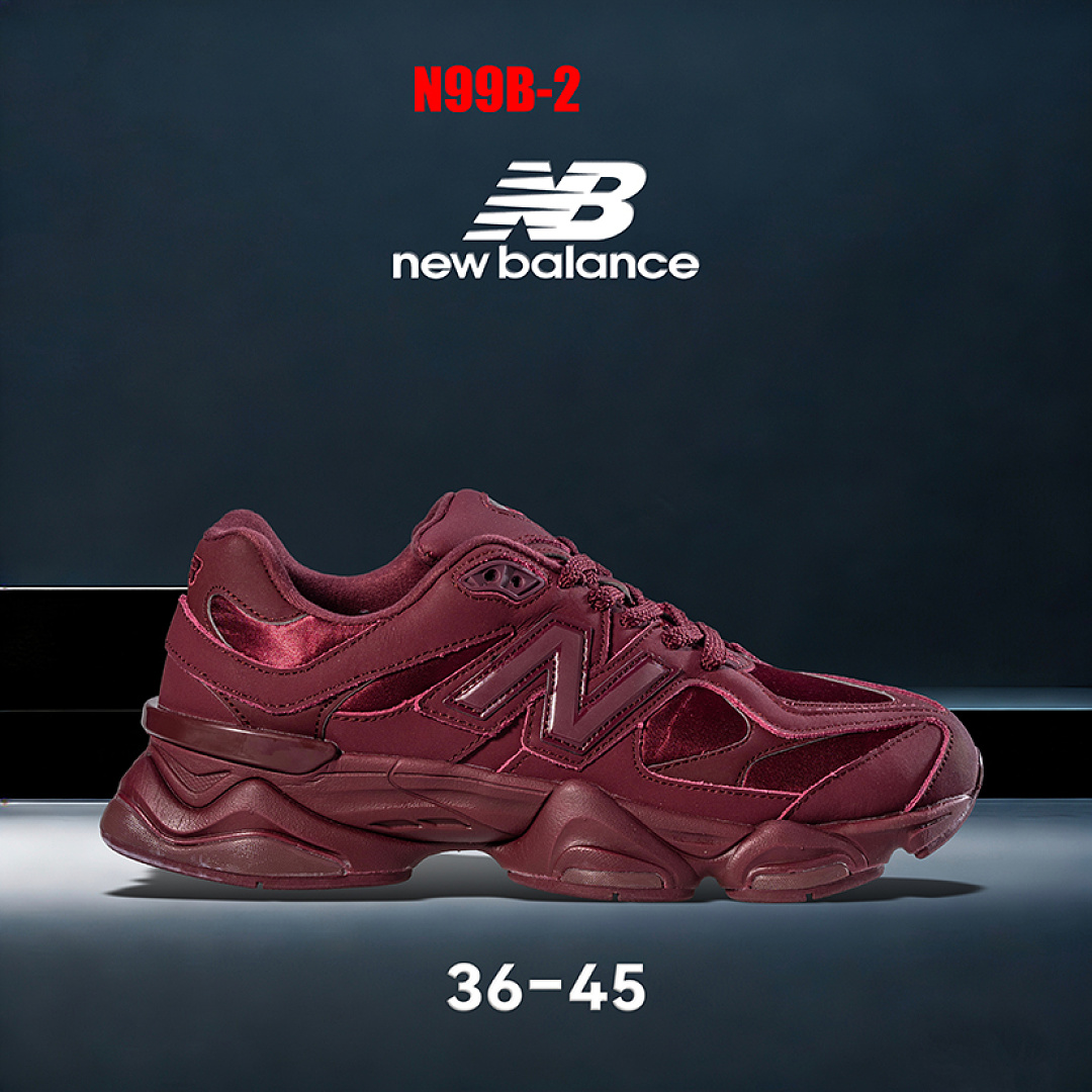 New Balance 9060 · N99B — תמונה 25